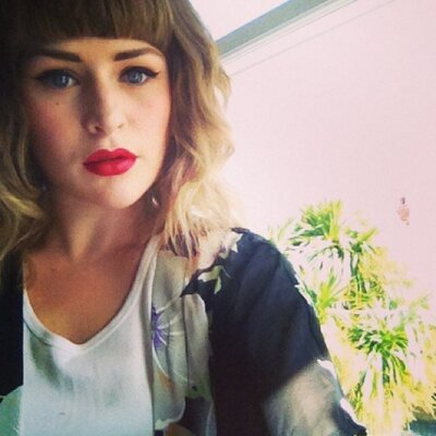 Profile Picture of Gemma Bowkis (@gemmabowkis) on Twitter