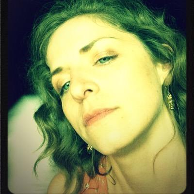 Profile Picture of Rachel Tuttle (@Pintsizedtut) on Twitter