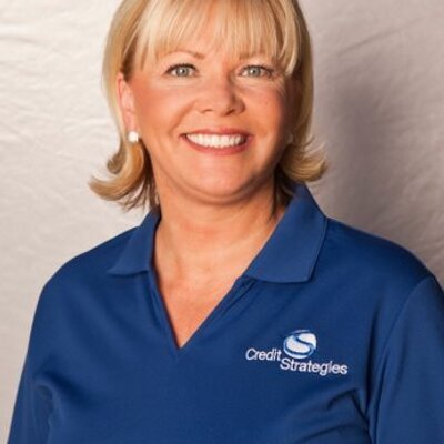 Profile Picture of Jeanne Bernard (@JLBCreditPro) on Twitter