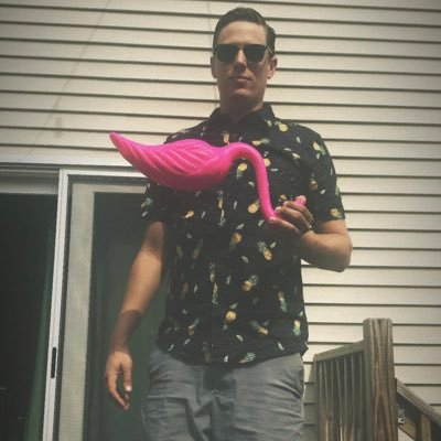 Profile Picture of Kevin Hobbs (@khobbs123) on Twitter