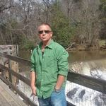Profile Picture of Gregory Clack (@gregclack1) on Instagram