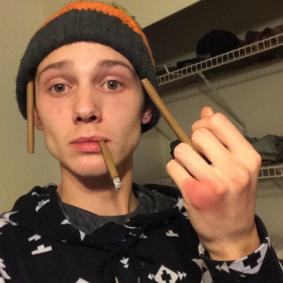 Profile Picture of Joseph Fitch (@fitch_joseph) on Poshmark