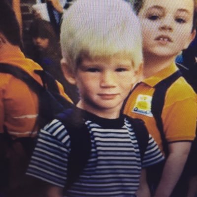 Profile Picture of Brian Wegman (@BrianWegman) on Twitter