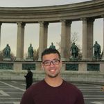 Profile Picture of Michael Mansy (@mansiooooo) on Instagram