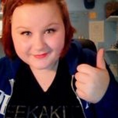 Profile Picture of Laura Jakubowski II (@DrHellerEnochV8) on Twitter