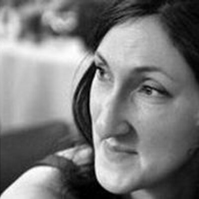 Profile Picture of Becky Williams (@BeckyWLondon) on Twitter