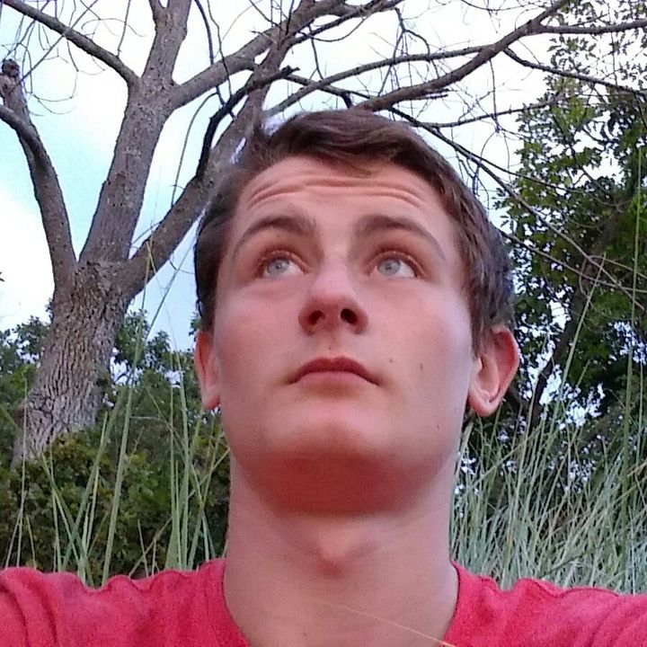 Profile Picture of Aaron Rolf (@aaronrolf8) on Tiktok