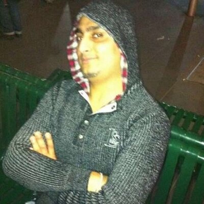 Profile Picture of Sam Arora (@Samarora84) on Twitter