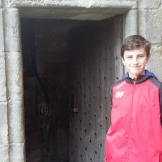 Profile Picture of Shaun Farley (@flynnshaun284) on Twitter