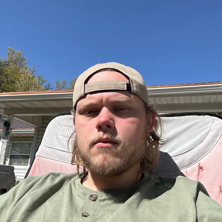 Profile Picture of Timothy Carpenter27 (@@timothycarpenter28) on Tiktok