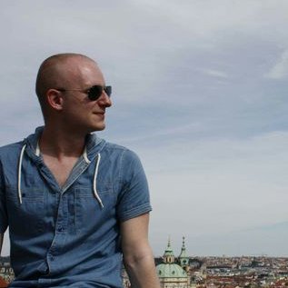 Robin Clement - Twitter Profile Picture of Robin Clement (@Robin_Clement) on Twitter