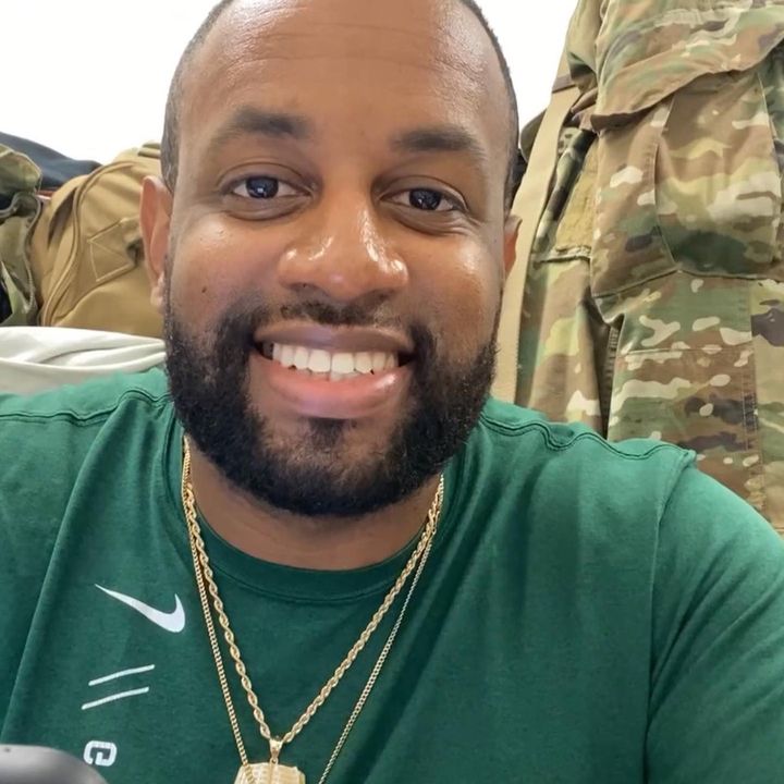 Profile Picture of joe Ben (@joe.ben4) on Tiktok