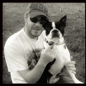 Profile Picture of Keith Terefenko (@lnterceptormfp) on Myspace