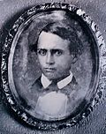 Profile Picture of William Keolaloa Sumneron Wikipedia