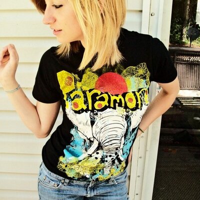 Profile Picture of Bianca Carns (@BiancaCarns) on Twitter