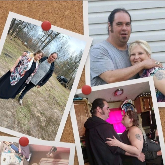 Profile Picture of Tammy Dougherty (@tammydougherty77) on Tiktok