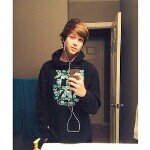 Profile Picture of carter drew harris ♡ (@ily.carterharris) on Instagram