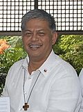 Profile Picture of Armin Luistro - Wikipediaon Wikipedia