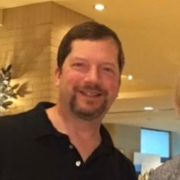 Profile Picture of Doug Vaughn (@RDouglasVaughn) on Twitter