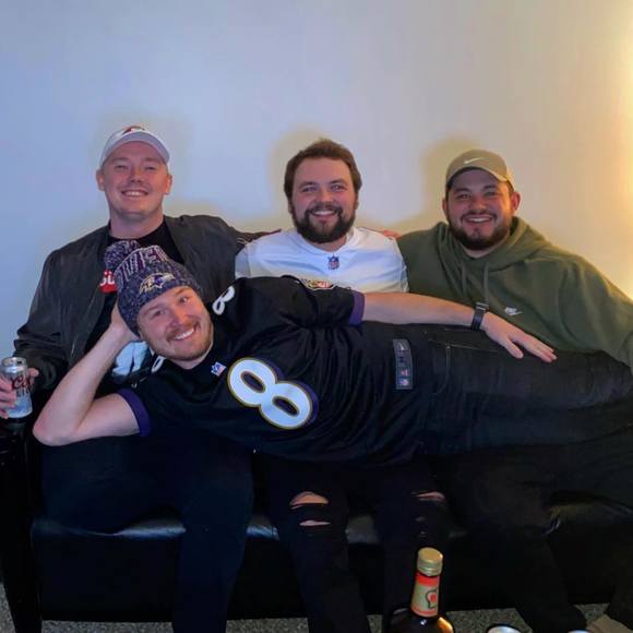 Profile Picture of Jacob Kieltyka (@kieltyka2) on Poshmark