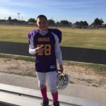 Profile Picture of Jesse Sanchez Jr. (@debrapando918) on Instagram