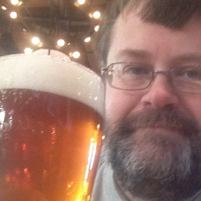 Profile Picture of Dan McVay (@jugstah) on Twitter