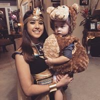 Profile Picture of Rita Hernandez (@rita-hernandez-14) on Quora