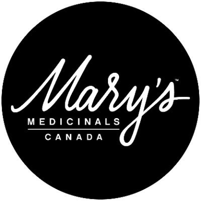 Profile Picture of Mary’s Medicinals Canada (@MarysMedCanada) on Twitter