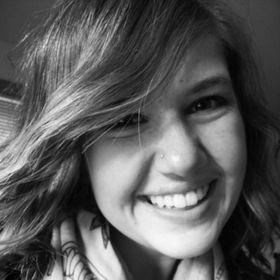 Profile Picture of Mariah Tappe (@mtappe22) on Pinterest