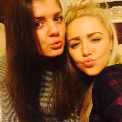 Profile Picture of Becky Marshall (@beckymarshallx) on Twitter
