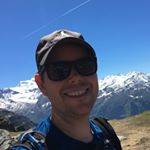 Profile Picture of Christopher Sharp (@sharphokie) on Instagram