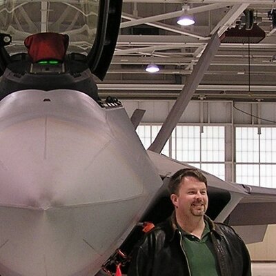 Profile Picture of David Morrell (@DaveMorrell) on Twitter