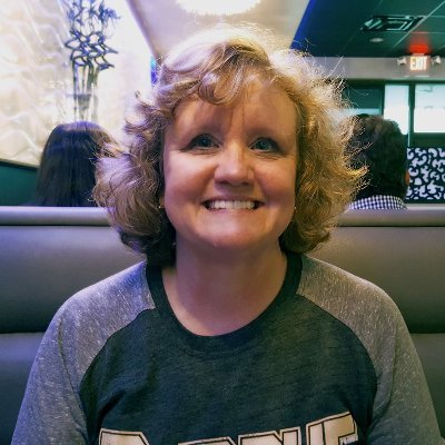 Profile Picture of Kim Saldivar (@knallen) on Twitter