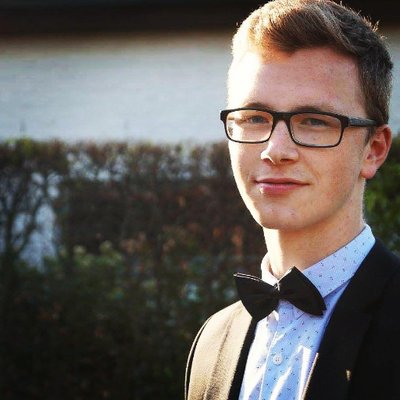 Profile Picture of Tom De Backer (@backer_tom) on Twitter