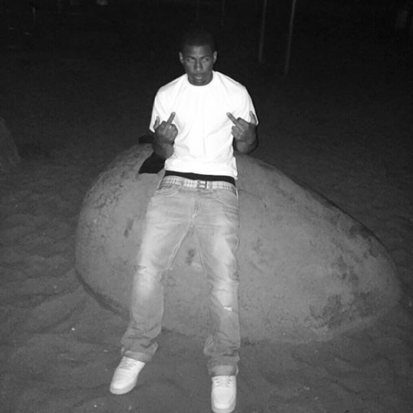 Profile Picture of George Jackson (@sa7age) on Poshmark