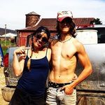 Profile Picture of Jeremiah Sarver-wolf (@abefromansauagekingofchicago) on Instagram