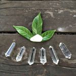 Profile Picture of crystal•지구친화•마음장신구 (@vidapura) on Instagram