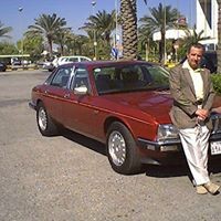 Profile Picture of Michael Barrington-miles (@michael-barrington-miles) on Quora