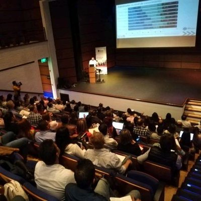 Profile Picture of Carlos Rua MBA, PMP (@carlosruamach) on Twitter