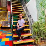 Profile Picture of Max Henry (@maxsteelle) on Instagram
