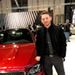 Profile Picture of Steven Magee (@stevma89) on Pinterest