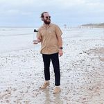 Profile Picture of Patrick Latham (@paddy_latham) on Instagram