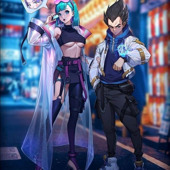 Profile Picture of Rudy Schouest (@rudeeboiii) on Poshmark