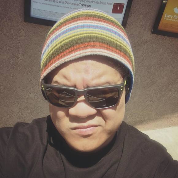 Profile Picture of Raymond Ramirez (@rr8097) on Poshmark