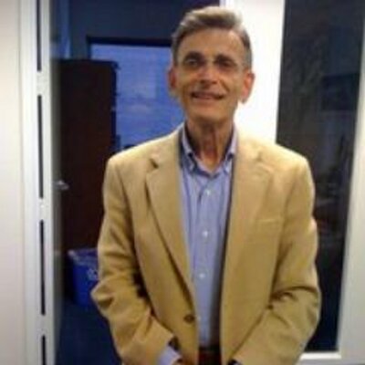 Profile Picture of Allen H Jacobson (@ajacobsonh) on Twitter