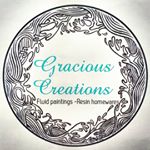 Profile Picture of Grace Heterick (@graciouscreations.xo) on Instagram