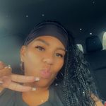 Profile Picture of Tre'meka Williams-Revish (@traechelle_23) on Instagram