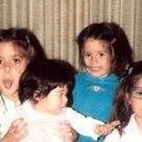 Profile Picture of Melanie Haley (@melanie-haley-3) on Quora