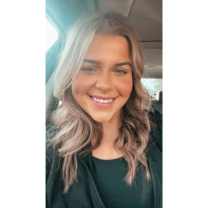 Profile Picture of morgan (@morgandel) on Tiktok