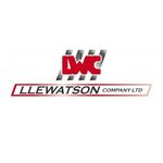 Profile Picture of llewatson Company (@llewatson_company) on Instagram